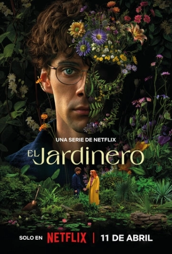 El jardinero (2025) смотреть онлайн